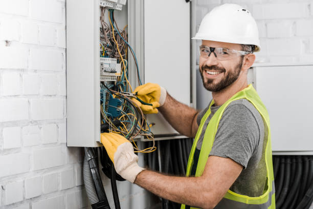 Best Affordable Emergency Electrician  in St Charles, MI
