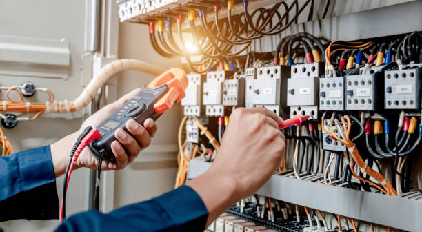 Best Best Electricians Near Me  in St Charles, MI