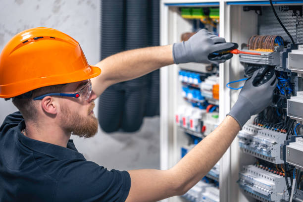 Best Electrical Rewiring Services  in St Charles, MI