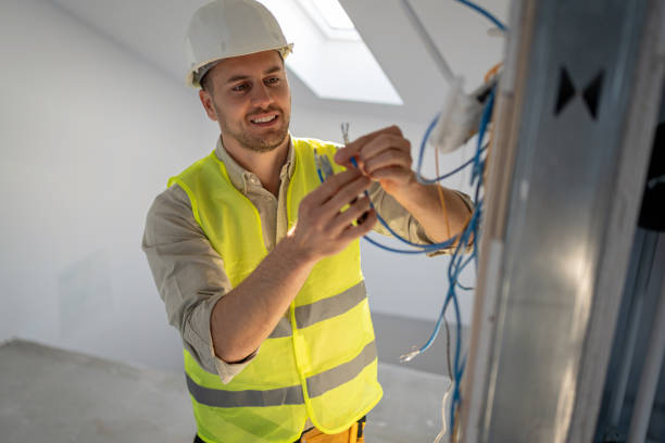Best Home Electrical Repair  in St Charles, MI
